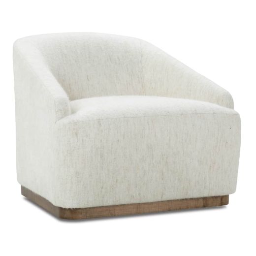 Picture of Brushed Blend Bernie Chair